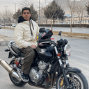 Profile picture of ‌Mohammad Heybatian‌