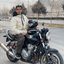 Profile picture of ‌Mohammad Heybatian‌