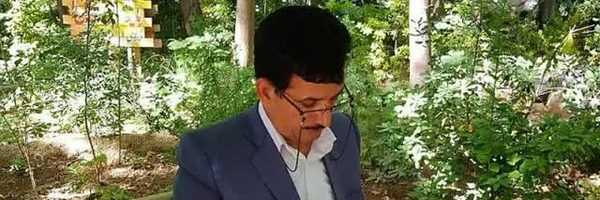 ‌امان الله خدابخشیان‌'s header picture