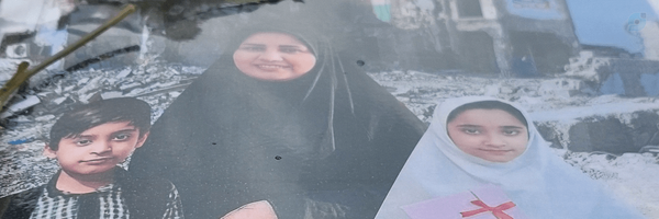 ‌وَإِنِّي سَمَّيْتُهَا مَرْيَمَ🌱 میردادی‌'s header picture