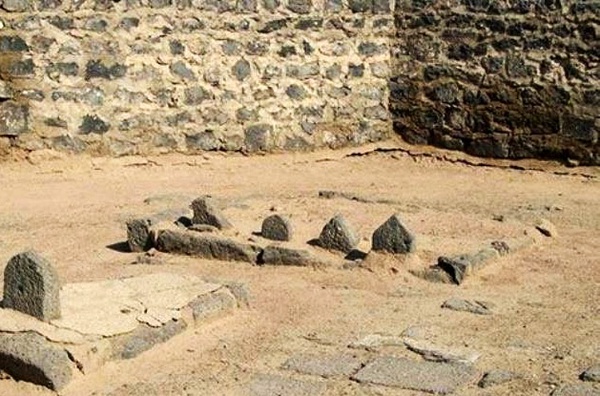 مدینه منوره ، قبرستان بقیع، مضجع مقدس و نورانی ائمه اطهار