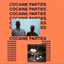 Kanye West, Kendrick Lamar, Freddie Gibbs, Madlib - No More Cocaine Parties in LA (Extended Remix)