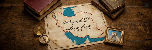 ‌سید محمدرضا میرعمادی‌'s header picture