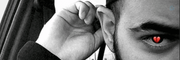 ‌Amir‌'s header picture