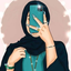 Profile picture of ‌زینب‌