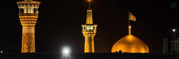‌Majid‌'s header picture