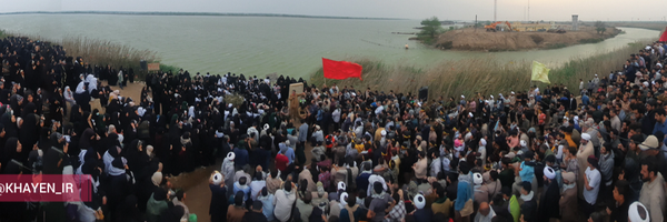 ‌یادمان شهدای نهرخیّن‌'s header picture