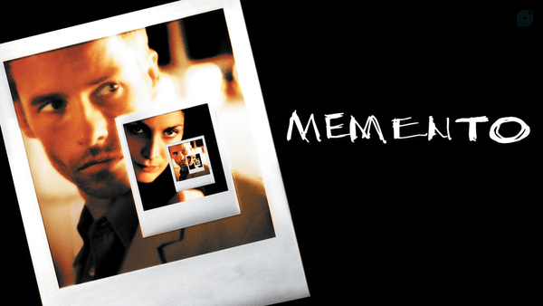 فیلم سینمایی یادگاری | Memento 2000 | دوبله فارسی
