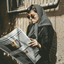 Profile picture of ‌تیــــماه 🪐🇮🇷‌