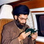 Profile picture of ‌دفترچه یادداشت شخصی‌
