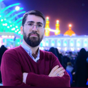 Profile picture of ‌علی حمزه ئی‌