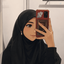 Profile picture of ‌☫حـورا خانــوم🦢✨️‌