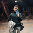 Profile picture of ‌ابوالفضل آبیز‌