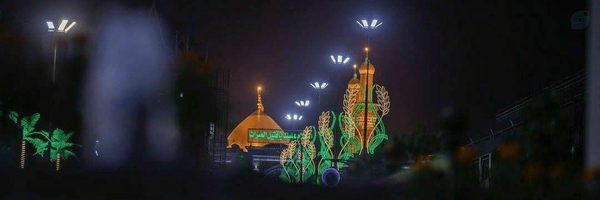 ‌یا صاحب الزمان‌'s header picture