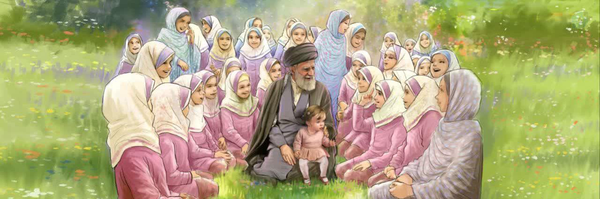 ‌محمدمهدی‌'s header picture