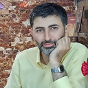 Profile picture of ‌احمد نقی زاده‌