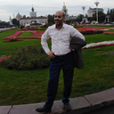 Profile picture of ‌رضا کیانوش‌