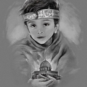 Profile picture of ‌مجنونُ الرُقَیّه‌