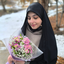 Profile picture of ‌مھنا ؛‌