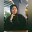 Profile picture of ‌سایه ماه 🌙"‌