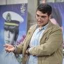 Profile picture of ‌ابوالفضل باقری راد‌