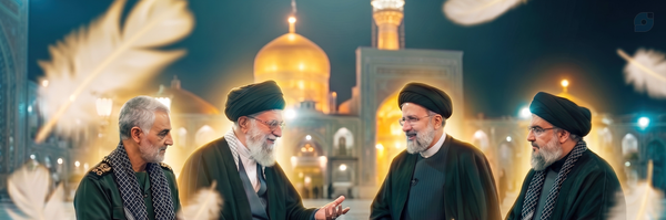 ‌علیرضا بابائی فرد‌'s header picture