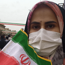 Profile picture of ‌کیمیا ساغری‌