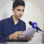 Profile picture of ‌سیدابوالفضل طباطبایی نیا‌
