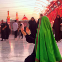 Profile picture of ‌رضـوآن بـآنـو✋🏻🍃‌