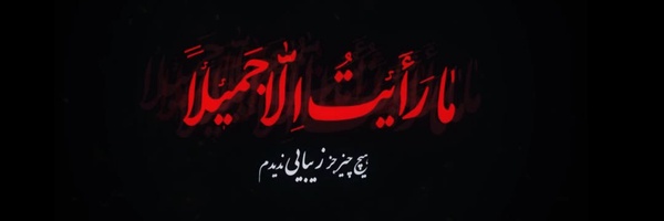‌بنت الحسین✨️🌱‌'s header picture