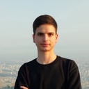 Profile picture of ‌امیر محمد صمدیه‌