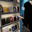 Profile picture of ‌برکه ثامنی‌