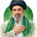 Profile picture of ‌🇮🇷 💚رهبرم آیت الله امام سید مجتبی خامنه ای 💚🇮🇷‌