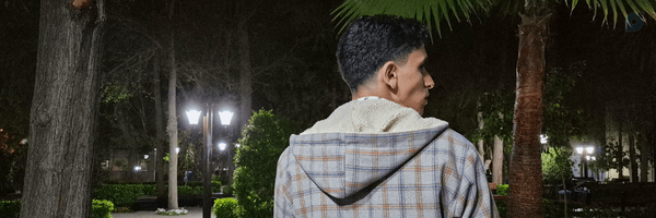 ‌Alireza‌'s header picture