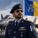 Profile picture of ‌ژنرال اسکیم☑️‌
