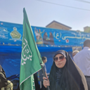 Profile picture of ‌مریم عطاالهی‌