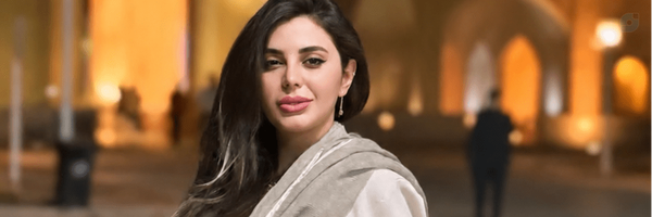 ‌شبنم راد‌'s header picture