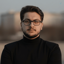 Profile picture of ‌محمد دده‌بیگی‌