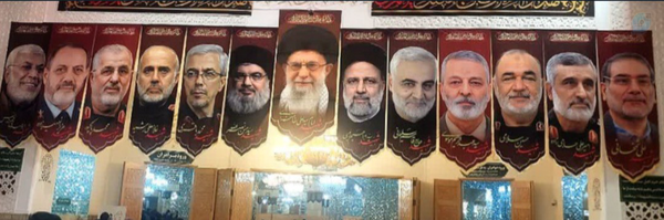 ‌بهارک ولی زادگان‌'s header picture