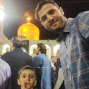 Profile picture of ‌رضا صادقی‌