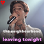 leaving tonight 