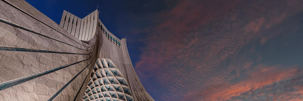 ‌Fahimeh Irani‌'s header picture