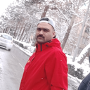 Profile picture of ‌Hamidreza Motamedi 🎒‌