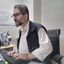 Profile picture of ‌علی خُرّم‌