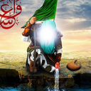 Profile picture of ‌وبالنجم هم یهتدون‌