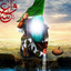 Profile picture of ‌وبالنجم هم یهتدون‌