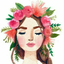 Profile picture of ‌Maryam Hani³‌