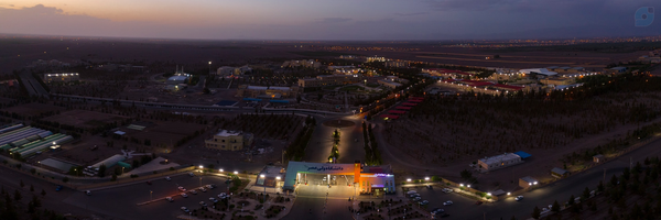 ‌تشکل جامعه اسلامی دانشجویان دانشگاه ولی‌عصر (عج) رفسنجان‌'s header picture