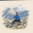 Profile picture of ‌Mohammad Salmaniasl🎒‌