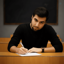 Profile picture of ‌امیرمحمـــــد (MisterIranian)‌